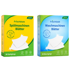 Frischblatt