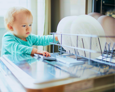 30 Tage Probewaschen